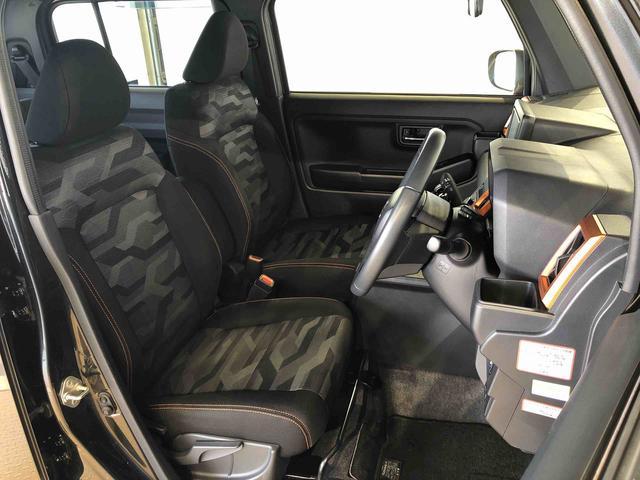 タフトＧターボ２ＷＤ　ターボ　スカイルーフ　　プッシュスタート　スマートキー　オートライト　オートエアコン　電動パーキングブレーキ　衝突被害軽減システム　横滑り防止機能　アイドリングストップ　シートヒーター　ＡＢＳ（長野県）の中古車