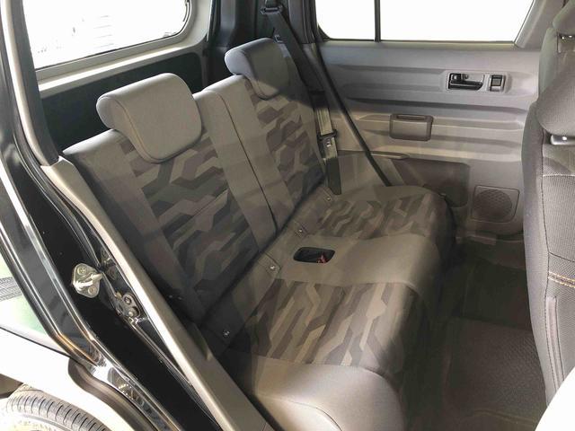 タフトＧターボ２ＷＤ　ターボ　スカイルーフ　　プッシュスタート　スマートキー　オートライト　オートエアコン　電動パーキングブレーキ　衝突被害軽減システム　横滑り防止機能　アイドリングストップ　シートヒーター　ＡＢＳ（長野県）の中古車