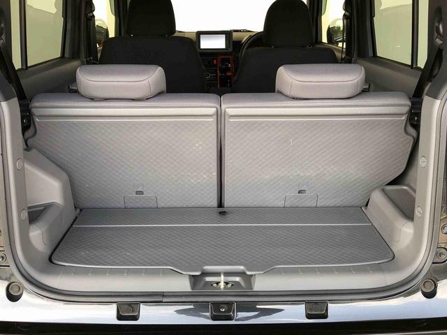 タフトＧターボ２ＷＤ　ターボ　スカイルーフ　　プッシュスタート　スマートキー　オートライト　オートエアコン　電動パーキングブレーキ　衝突被害軽減システム　横滑り防止機能　アイドリングストップ　シートヒーター　ＡＢＳ（長野県）の中古車