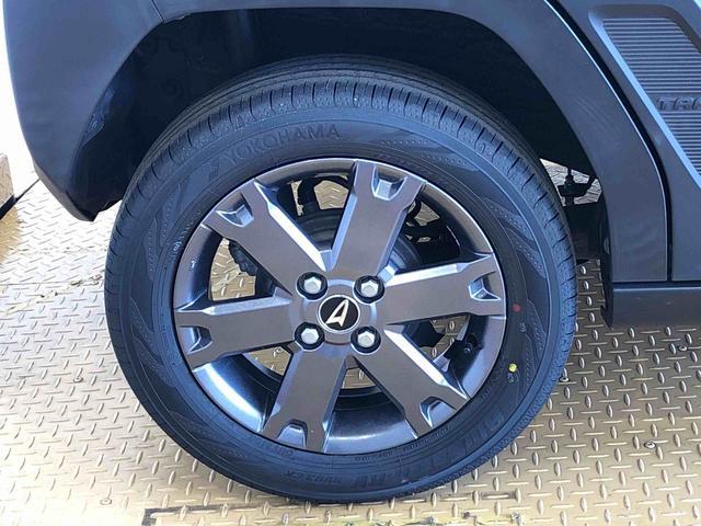 タフトＧターボ２ＷＤ　ターボ　スカイルーフ　　プッシュスタート　スマートキー　オートライト　オートエアコン　電動パーキングブレーキ　衝突被害軽減システム　横滑り防止機能　アイドリングストップ　シートヒーター　ＡＢＳ（長野県）の中古車