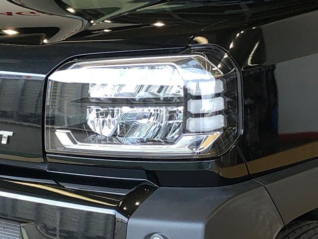 タフトＧターボ２ＷＤ　ターボ　スカイルーフ　　プッシュスタート　スマートキー　オートライト　オートエアコン　電動パーキングブレーキ　衝突被害軽減システム　横滑り防止機能　アイドリングストップ　シートヒーター　ＡＢＳ（長野県）の中古車