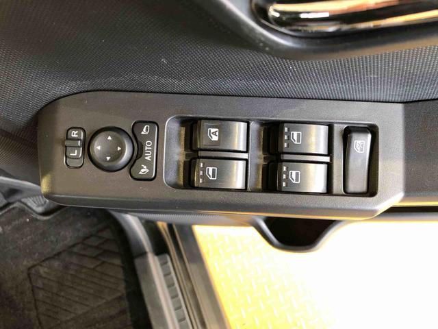 タフトＧターボ２ＷＤ　ターボ　スカイルーフ　　プッシュスタート　スマートキー　オートライト　オートエアコン　電動パーキングブレーキ　衝突被害軽減システム　横滑り防止機能　アイドリングストップ　シートヒーター　ＡＢＳ（長野県）の中古車