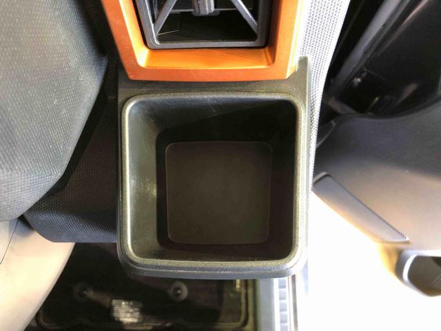 タフトＧターボ２ＷＤ　ターボ　スカイルーフ　　プッシュスタート　スマートキー　オートライト　オートエアコン　電動パーキングブレーキ　衝突被害軽減システム　横滑り防止機能　アイドリングストップ　シートヒーター　ＡＢＳ（長野県）の中古車