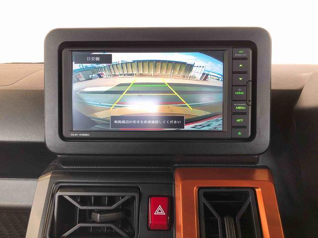 タフトＧターボ２ＷＤ　ターボ　スカイルーフ　　プッシュスタート　スマートキー　オートライト　オートエアコン　電動パーキングブレーキ　衝突被害軽減システム　横滑り防止機能　アイドリングストップ　シートヒーター　ＡＢＳ（長野県）の中古車