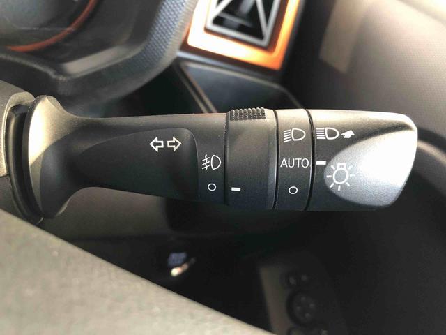 タフトＧターボ２ＷＤ　ターボ　スカイルーフ　　プッシュスタート　スマートキー　オートライト　オートエアコン　電動パーキングブレーキ　衝突被害軽減システム　横滑り防止機能　アイドリングストップ　シートヒーター　ＡＢＳ（長野県）の中古車