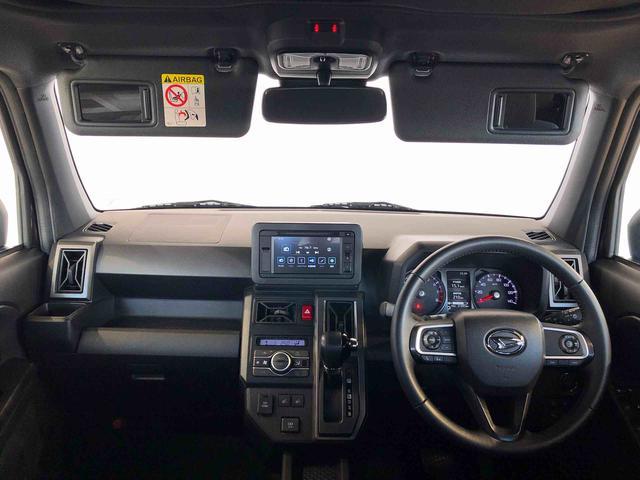 タフトGターボ クロムベンチャー4WD ターボ スカイルーフ プッシュスタート スマートキー オートライト オートエアコン 電動パーキングブレーキ 衝突被害軽減システム 横滑り防止機能 アイドリングストップ シートヒーター ABS(長野県)の中古車