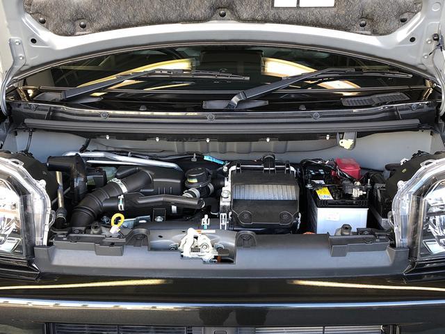 タフトGターボ クロムベンチャー4WD ターボ スカイルーフ プッシュスタート スマートキー オートライト オートエアコン 電動パーキングブレーキ 衝突被害軽減システム 横滑り防止機能 アイドリングストップ シートヒーター ABS(長野県)の中古車