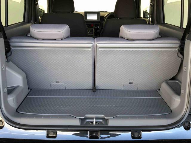 タフトGターボ クロムベンチャー4WD ターボ スカイルーフ プッシュスタート スマートキー オートライト オートエアコン 電動パーキングブレーキ 衝突被害軽減システム 横滑り防止機能 アイドリングストップ シートヒーター ABS(長野県)の中古車