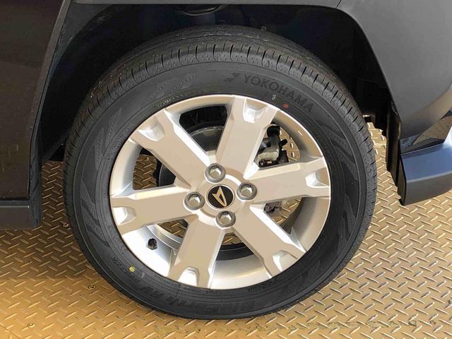 タフトGターボ クロムベンチャー4WD ターボ スカイルーフ プッシュスタート スマートキー オートライト オートエアコン 電動パーキングブレーキ 衝突被害軽減システム 横滑り防止機能 アイドリングストップ シートヒーター ABS(長野県)の中古車