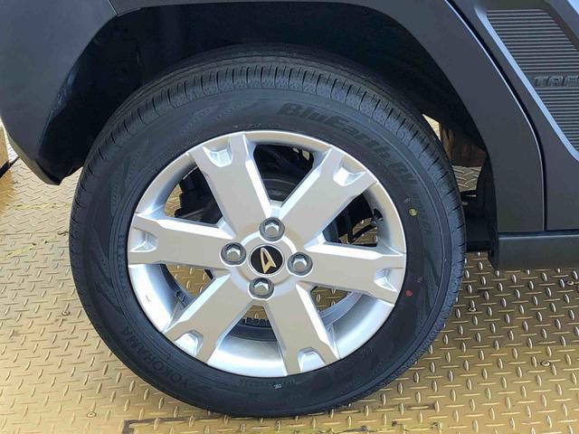 タフトGターボ クロムベンチャー4WD ターボ スカイルーフ プッシュスタート スマートキー オートライト オートエアコン 電動パーキングブレーキ 衝突被害軽減システム 横滑り防止機能 アイドリングストップ シートヒーター ABS(長野県)の中古車