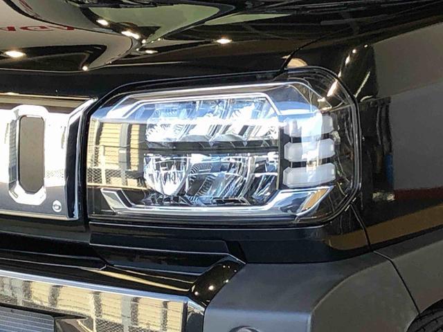 タフトGターボ クロムベンチャー4WD ターボ スカイルーフ プッシュスタート スマートキー オートライト オートエアコン 電動パーキングブレーキ 衝突被害軽減システム 横滑り防止機能 アイドリングストップ シートヒーター ABS(長野県)の中古車