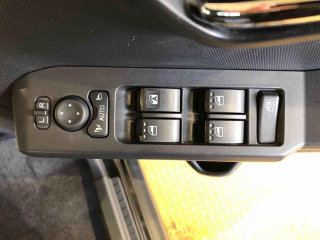 タフトGターボ クロムベンチャー4WD ターボ スカイルーフ プッシュスタート スマートキー オートライト オートエアコン 電動パーキングブレーキ 衝突被害軽減システム 横滑り防止機能 アイドリングストップ シートヒーター ABS(長野県)の中古車