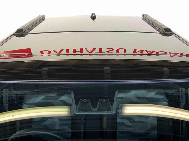 タフトGターボ クロムベンチャー4WD ターボ スカイルーフ プッシュスタート スマートキー オートライト オートエアコン 電動パーキングブレーキ 衝突被害軽減システム 横滑り防止機能 アイドリングストップ シートヒーター ABS(長野県)の中古車