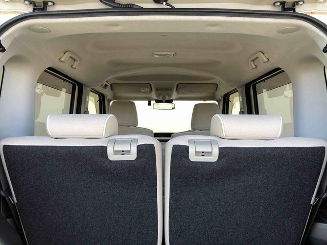 ムーヴキャンバスGメイクアップVS SAIII2WD 両側電動スライドドア オートライト 衝突被害軽減システム 横滑り防止機能 プッシュスタート スマートキー オートエアコン パワーウインドウ 電動格納ドアミラー アイドリングストップ ABS(長野県)の中古車