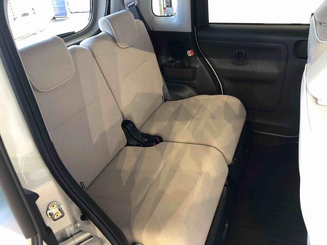 ムーヴキャンバスGメイクアップVS SAIII2WD 両側電動スライドドア オートライト 衝突被害軽減システム 横滑り防止機能 プッシュスタート スマートキー オートエアコン パワーウインドウ 電動格納ドアミラー アイドリングストップ ABS(長野県)の中古車