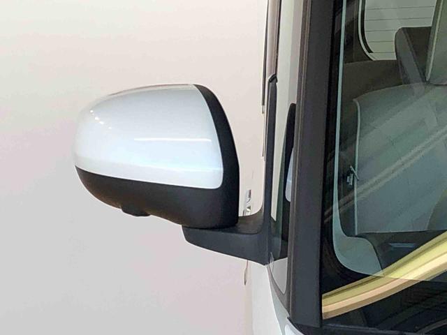 ムーヴキャンバスGメイクアップVS SAIII2WD 両側電動スライドドア オートライト 衝突被害軽減システム 横滑り防止機能 プッシュスタート スマートキー オートエアコン パワーウインドウ 電動格納ドアミラー アイドリングストップ ABS(長野県)の中古車