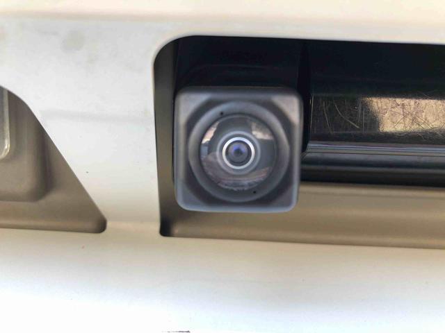 ムーヴキャンバスGメイクアップVS SAIII2WD 両側電動スライドドア オートライト 衝突被害軽減システム 横滑り防止機能 プッシュスタート スマートキー オートエアコン パワーウインドウ 電動格納ドアミラー アイドリングストップ ABS(長野県)の中古車