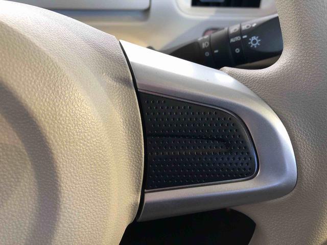 ムーヴキャンバスGメイクアップVS SAIII2WD 両側電動スライドドア オートライト 衝突被害軽減システム 横滑り防止機能 プッシュスタート スマートキー オートエアコン パワーウインドウ 電動格納ドアミラー アイドリングストップ ABS(長野県)の中古車