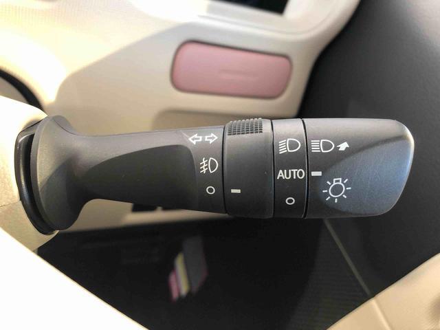 ムーヴキャンバスGメイクアップVS SAIII2WD 両側電動スライドドア オートライト 衝突被害軽減システム 横滑り防止機能 プッシュスタート スマートキー オートエアコン パワーウインドウ 電動格納ドアミラー アイドリングストップ ABS(長野県)の中古車