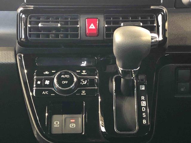 タントカスタムＸ４ＷＤ　シートヒーター　両側電動スライドドア　アイドリングストップ　プッシュスタート　スマートキー　衝突被害軽減システム　横滑り防止機能　オートライト　オートエアコン　ＡＢＳ（長野県）の中古車