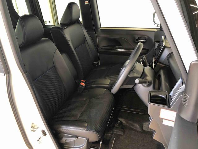 タントカスタムＸ４ＷＤ　シートヒーター　両側電動スライドドア　アイドリングストップ　プッシュスタート　スマートキー　衝突被害軽減システム　横滑り防止機能　オートライト　オートエアコン　ＡＢＳ（長野県）の中古車