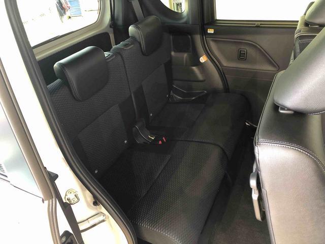 タントカスタムＸ４ＷＤ　シートヒーター　両側電動スライドドア　アイドリングストップ　プッシュスタート　スマートキー　衝突被害軽減システム　横滑り防止機能　オートライト　オートエアコン　ＡＢＳ（長野県）の中古車