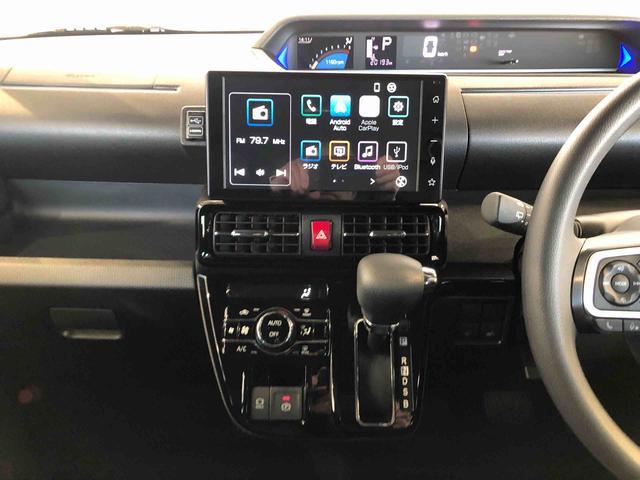 タントカスタムＸ４ＷＤ　シートヒーター　両側電動スライドドア　アイドリングストップ　プッシュスタート　スマートキー　衝突被害軽減システム　横滑り防止機能　オートライト　オートエアコン　ＡＢＳ（長野県）の中古車