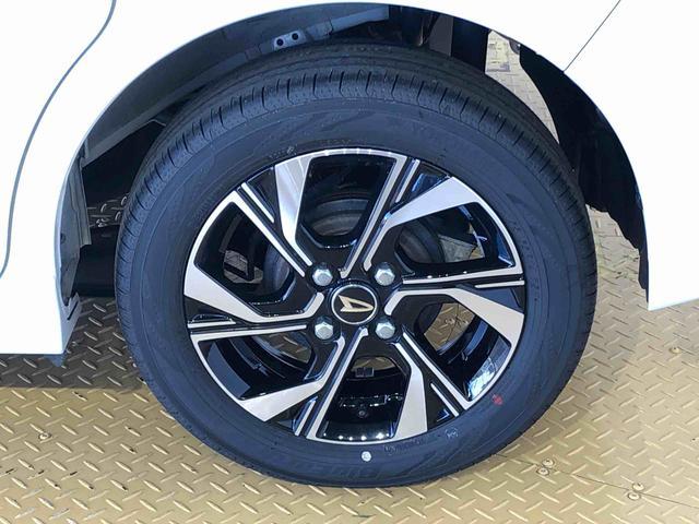 タントカスタムＸ４ＷＤ　シートヒーター　両側電動スライドドア　アイドリングストップ　プッシュスタート　スマートキー　衝突被害軽減システム　横滑り防止機能　オートライト　オートエアコン　ＡＢＳ（長野県）の中古車