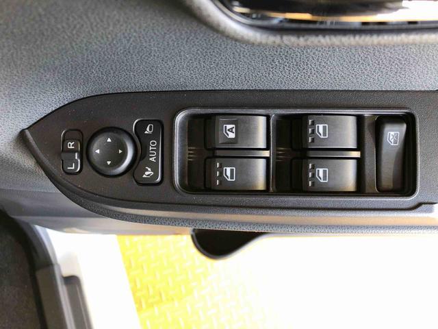 タントカスタムＸ４ＷＤ　シートヒーター　両側電動スライドドア　アイドリングストップ　プッシュスタート　スマートキー　衝突被害軽減システム　横滑り防止機能　オートライト　オートエアコン　ＡＢＳ（長野県）の中古車