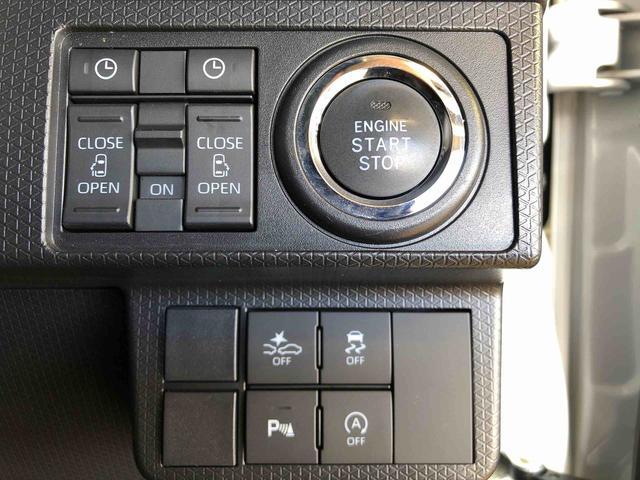 タントカスタムＸ４ＷＤ　シートヒーター　両側電動スライドドア　アイドリングストップ　プッシュスタート　スマートキー　衝突被害軽減システム　横滑り防止機能　オートライト　オートエアコン　ＡＢＳ（長野県）の中古車