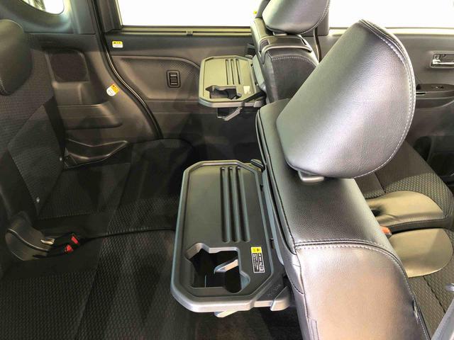 タントカスタムＸ４ＷＤ　シートヒーター　両側電動スライドドア　アイドリングストップ　プッシュスタート　スマートキー　衝突被害軽減システム　横滑り防止機能　オートライト　オートエアコン　ＡＢＳ（長野県）の中古車