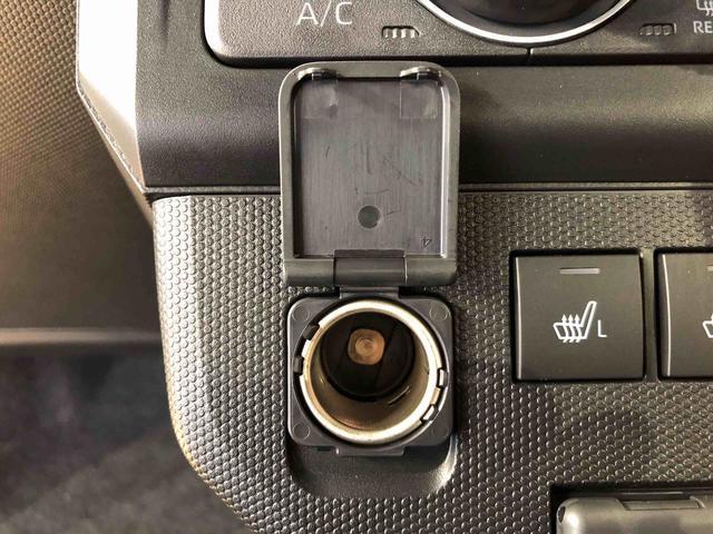 タフトGターボ4WD ターボ スカイルーフ プッシュスタート スマートキー オートライト オートエアコン 電動パーキングブレーキ 衝突被害軽減システム 横滑り防止機能 アイドリングストップ シートヒーター ABS(長野県)の中古車
