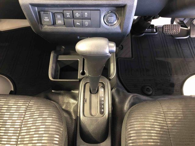 ハイゼットトラックジャンボエクストラ４ＷＤ　プッシュスタートエンジン　キーフリーシステム　電動格納ドアミラー　エアコン　パワステ　ＬＥＤヘッドランプ　衝突被害軽減システム　横滑り防止機能　アイドリングストップ　ＡＢＳ（長野県）の中古車