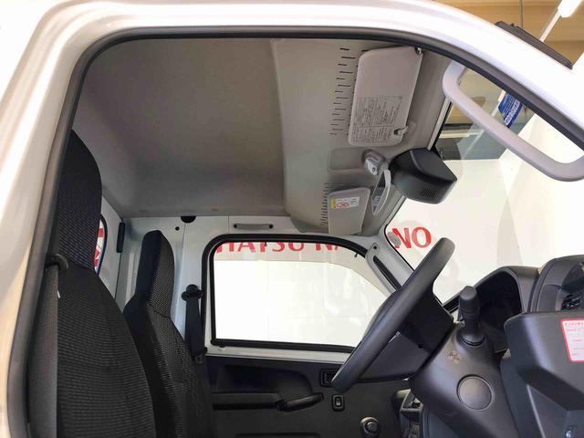 ハイゼットトラックジャンボエクストラ４ＷＤ　プッシュスタートエンジン　キーフリーシステム　電動格納ドアミラー　エアコン　パワステ　ＬＥＤヘッドランプ　衝突被害軽減システム　横滑り防止機能　アイドリングストップ　ＡＢＳ（長野県）の中古車