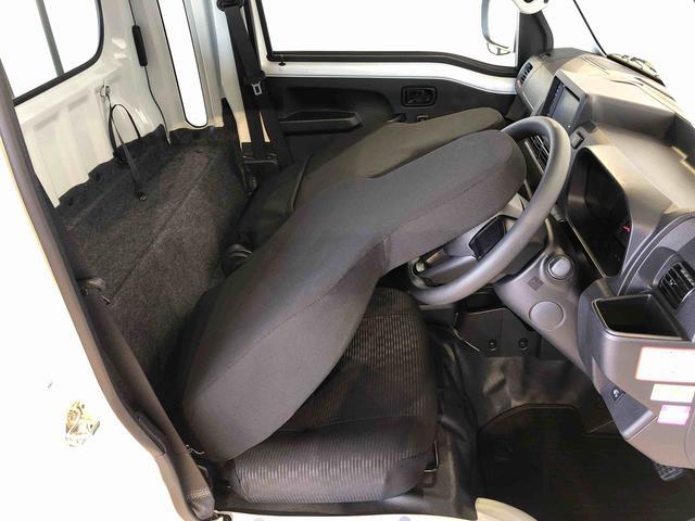 ハイゼットトラックジャンボエクストラ４ＷＤ　プッシュスタートエンジン　キーフリーシステム　電動格納ドアミラー　エアコン　パワステ　ＬＥＤヘッドランプ　衝突被害軽減システム　横滑り防止機能　アイドリングストップ　ＡＢＳ（長野県）の中古車