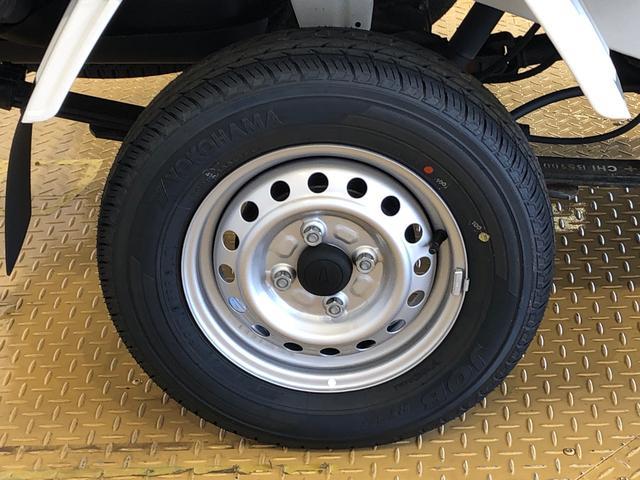 ハイゼットトラックジャンボエクストラ４ＷＤ　プッシュスタートエンジン　キーフリーシステム　電動格納ドアミラー　エアコン　パワステ　ＬＥＤヘッドランプ　衝突被害軽減システム　横滑り防止機能　アイドリングストップ　ＡＢＳ（長野県）の中古車