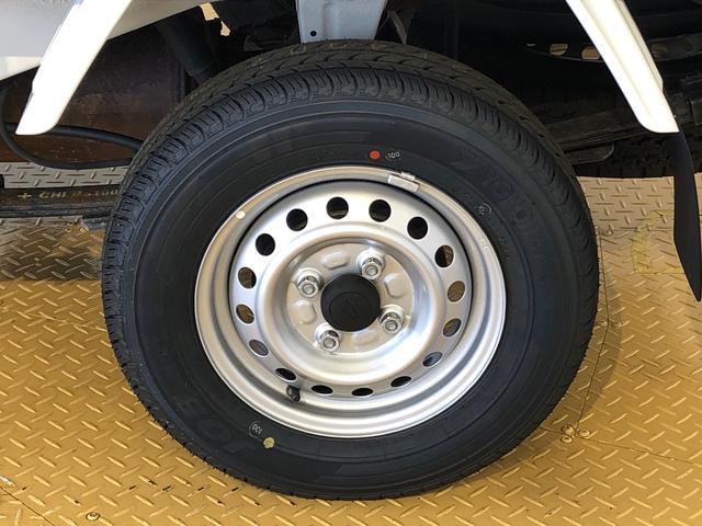 ハイゼットトラックジャンボエクストラ４ＷＤ　プッシュスタートエンジン　キーフリーシステム　電動格納ドアミラー　エアコン　パワステ　ＬＥＤヘッドランプ　衝突被害軽減システム　横滑り防止機能　アイドリングストップ　ＡＢＳ（長野県）の中古車