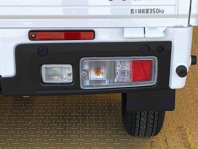 ハイゼットトラックジャンボエクストラ４ＷＤ　プッシュスタートエンジン　キーフリーシステム　電動格納ドアミラー　エアコン　パワステ　ＬＥＤヘッドランプ　衝突被害軽減システム　横滑り防止機能　アイドリングストップ　ＡＢＳ（長野県）の中古車