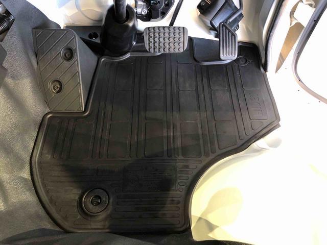 ハイゼットトラックジャンボエクストラ４ＷＤ　プッシュスタートエンジン　キーフリーシステム　電動格納ドアミラー　エアコン　パワステ　ＬＥＤヘッドランプ　衝突被害軽減システム　横滑り防止機能　アイドリングストップ　ＡＢＳ（長野県）の中古車