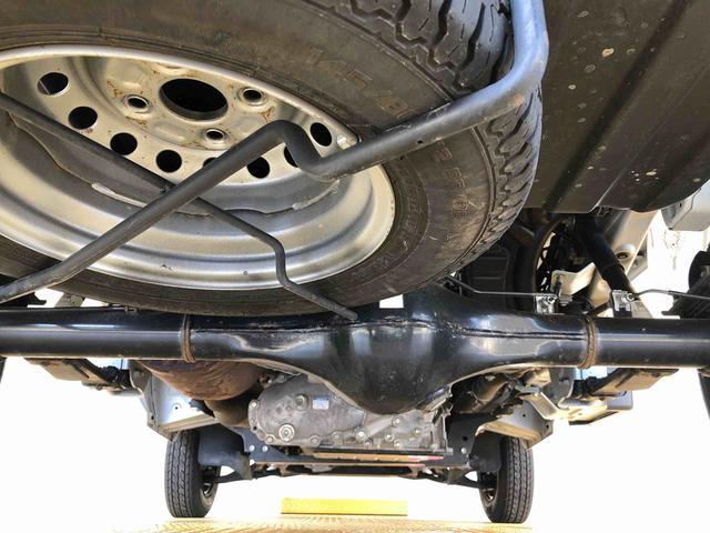 ハイゼットトラックジャンボエクストラ４ＷＤ　プッシュスタートエンジン　キーフリーシステム　電動格納ドアミラー　エアコン　パワステ　ＬＥＤヘッドランプ　衝突被害軽減システム　横滑り防止機能　アイドリングストップ　ＡＢＳ（長野県）の中古車