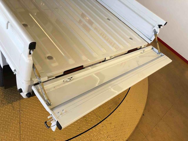 ハイゼットトラックジャンボエクストラ４ＷＤ　プッシュスタートエンジン　キーフリーシステム　電動格納ドアミラー　エアコン　パワステ　ＬＥＤヘッドランプ　衝突被害軽減システム　横滑り防止機能　アイドリングストップ　ＡＢＳ（長野県）の中古車