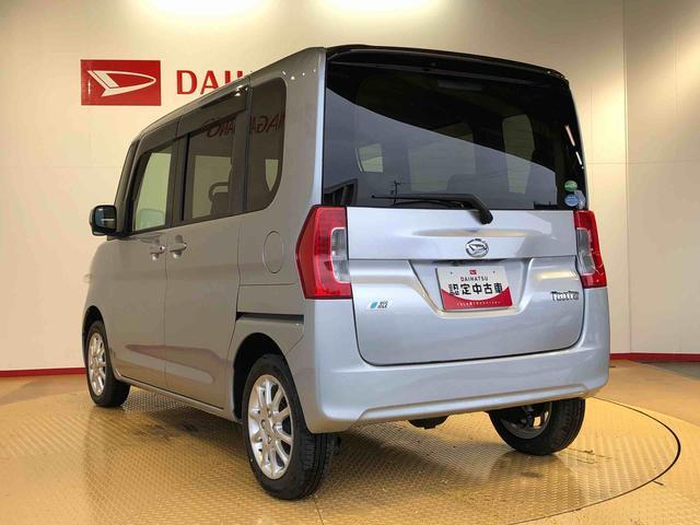 タントX SA4WD 片側電動スライドドア アイドリングストップ プッシュスタート スマートキー 衝突被害軽減システム 横滑り防止機能 オートライト オートエアコン 電動格納ドアミラー ABS(長野県)の中古車