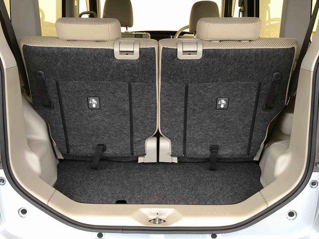 タントX SA4WD 片側電動スライドドア アイドリングストップ プッシュスタート スマートキー 衝突被害軽減システム 横滑り防止機能 オートライト オートエアコン 電動格納ドアミラー ABS(長野県)の中古車