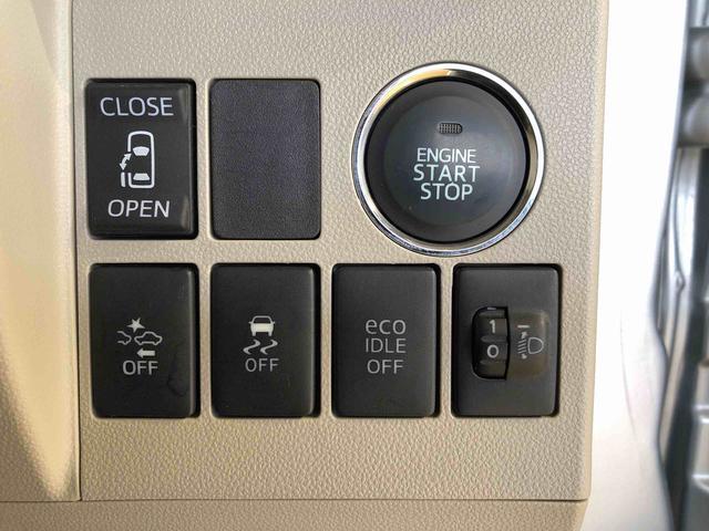 タントX SA4WD 片側電動スライドドア アイドリングストップ プッシュスタート スマートキー 衝突被害軽減システム 横滑り防止機能 オートライト オートエアコン 電動格納ドアミラー ABS(長野県)の中古車