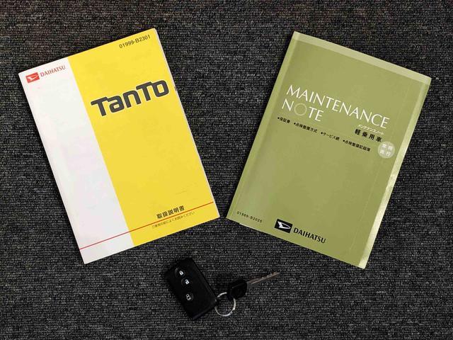 タントX SA4WD 片側電動スライドドア アイドリングストップ プッシュスタート スマートキー 衝突被害軽減システム 横滑り防止機能 オートライト オートエアコン 電動格納ドアミラー ABS(長野県)の中古車