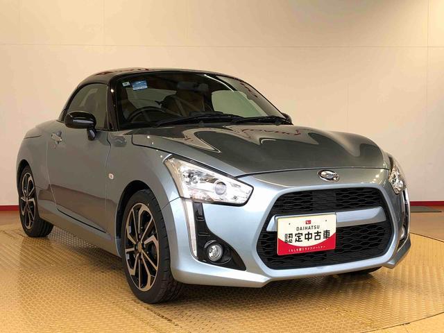 コペンローブ　Ｓ２ＷＤ　ターボ　アイドリングストップ　横滑り防止機能　シートヒーター　アクティブトップ　オートエアコン　パワーウインドウ　電動ドアミラー　キーフリーシステム　プッシュスタートエンジンボタン　ＡＢＳ（長野県）の中古車