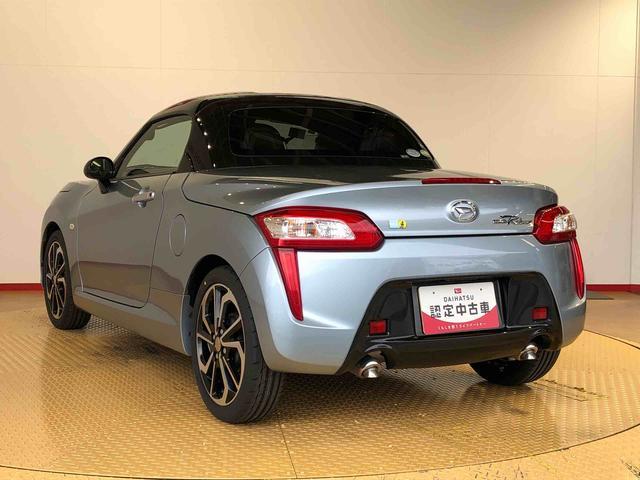 コペンローブ　Ｓ２ＷＤ　ターボ　アイドリングストップ　横滑り防止機能　シートヒーター　アクティブトップ　オートエアコン　パワーウインドウ　電動ドアミラー　キーフリーシステム　プッシュスタートエンジンボタン　ＡＢＳ（長野県）の中古車