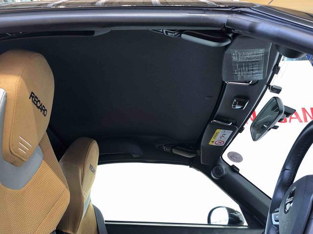 コペンローブ　Ｓ２ＷＤ　ターボ　アイドリングストップ　横滑り防止機能　シートヒーター　アクティブトップ　オートエアコン　パワーウインドウ　電動ドアミラー　キーフリーシステム　プッシュスタートエンジンボタン　ＡＢＳ（長野県）の中古車