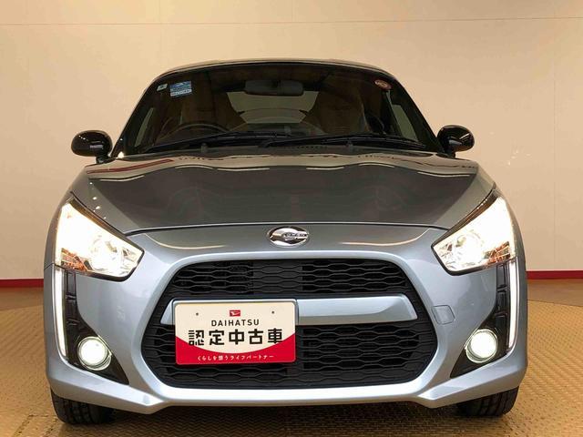 コペンローブ　Ｓ２ＷＤ　ターボ　アイドリングストップ　横滑り防止機能　シートヒーター　アクティブトップ　オートエアコン　パワーウインドウ　電動ドアミラー　キーフリーシステム　プッシュスタートエンジンボタン　ＡＢＳ（長野県）の中古車