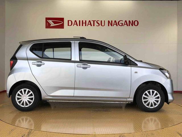 ミライースＬ　ＳＡIII２ＷＤ　オートライト　アイドリングストップ　キーレスエントリー　衝突被害軽減システム　横滑り防止機能　マニュアルエアコン　パワステ　パワーウインドウ　ＡＢＳ（長野県）の中古車